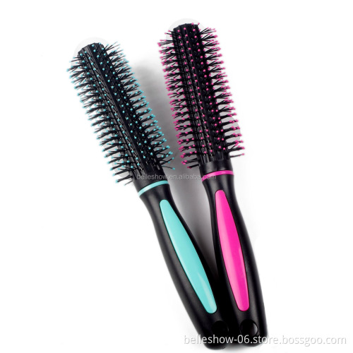Wholesale   Hot sell  styling hair comb	magic hair comb	   plastic hair comb